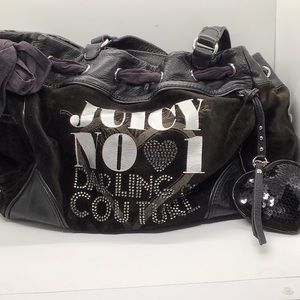Juicy Couture Purse